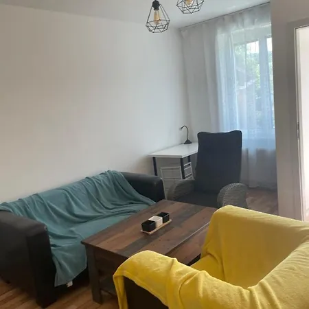 Apartman Ivona 2 Zlin Exterior photo