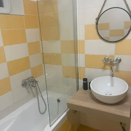 Apartman Ivona 2 Zlin Exterior photo