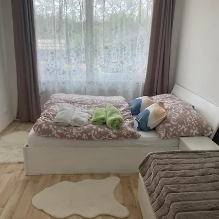 Apartman Ivona 2 Zlin Exterior photo