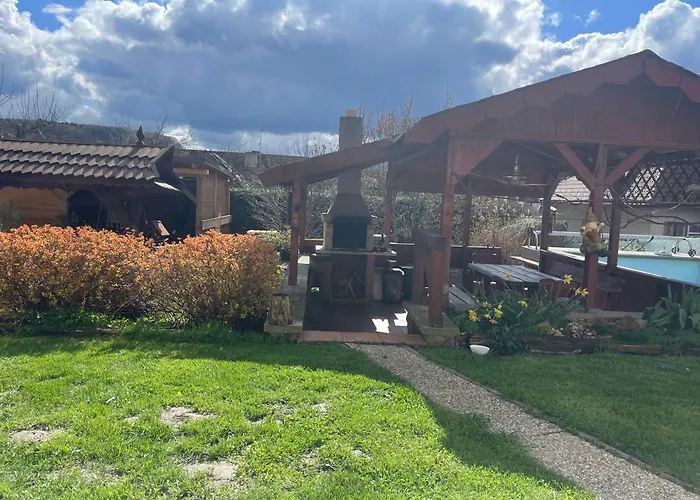 Apartman Ivona 2