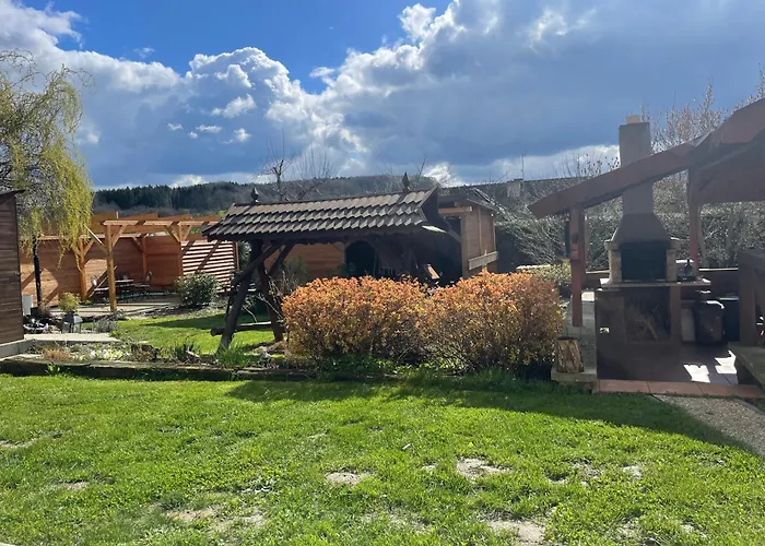 Apartman Ivona 2
