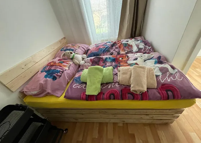 Apartman Ivona 2