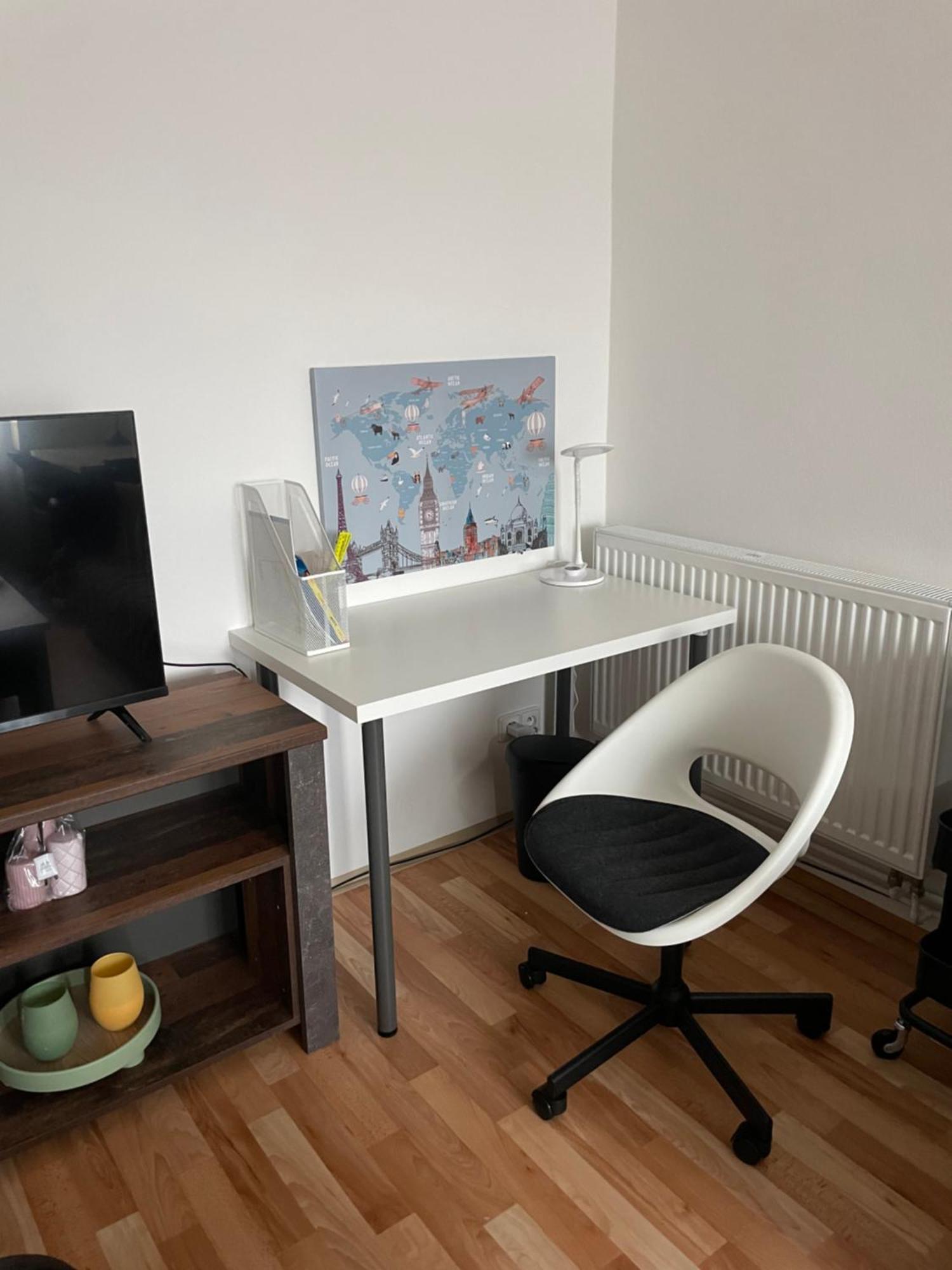 Ivona 2 Apartment