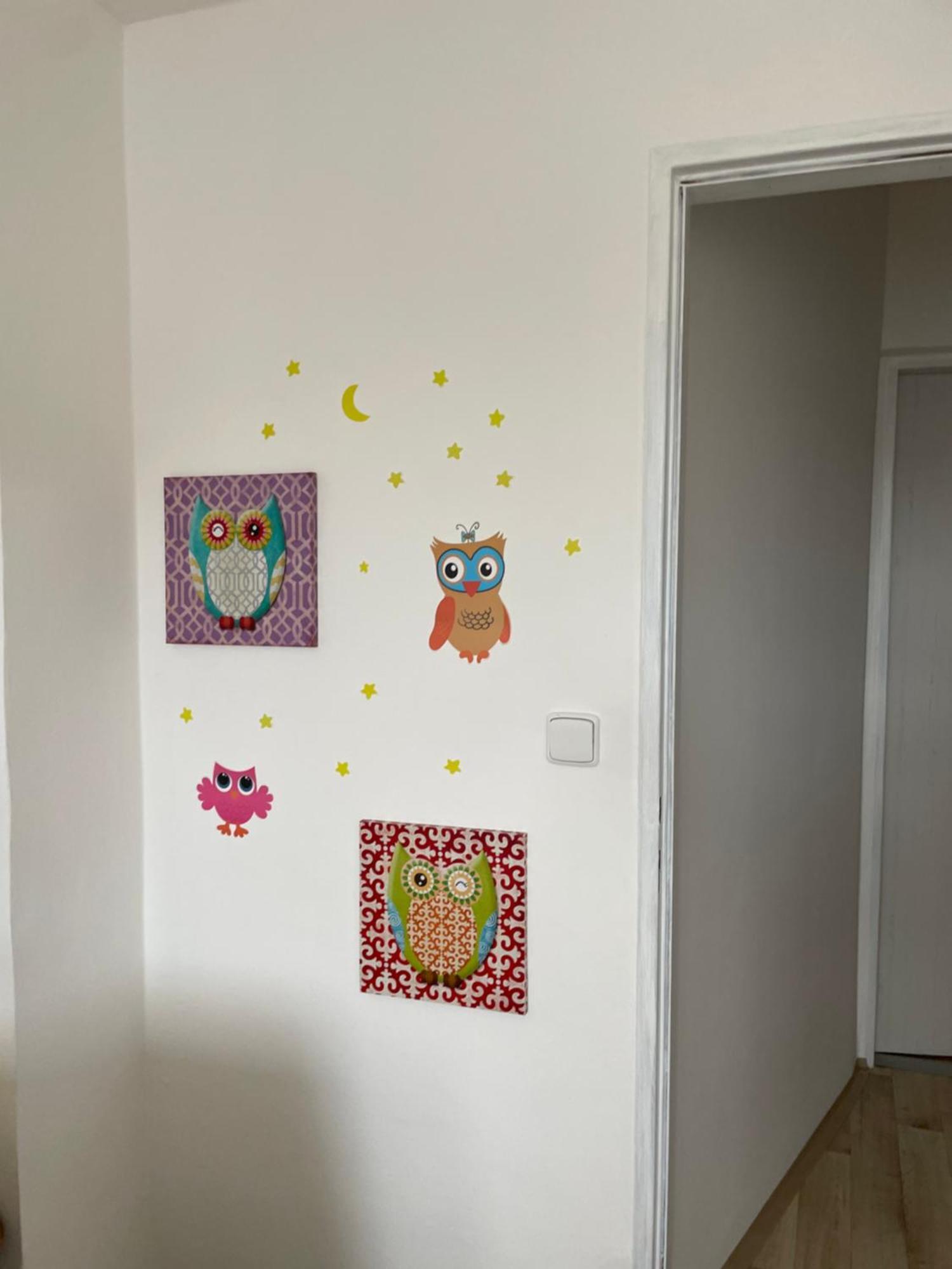 Ivona 2 Apartment *