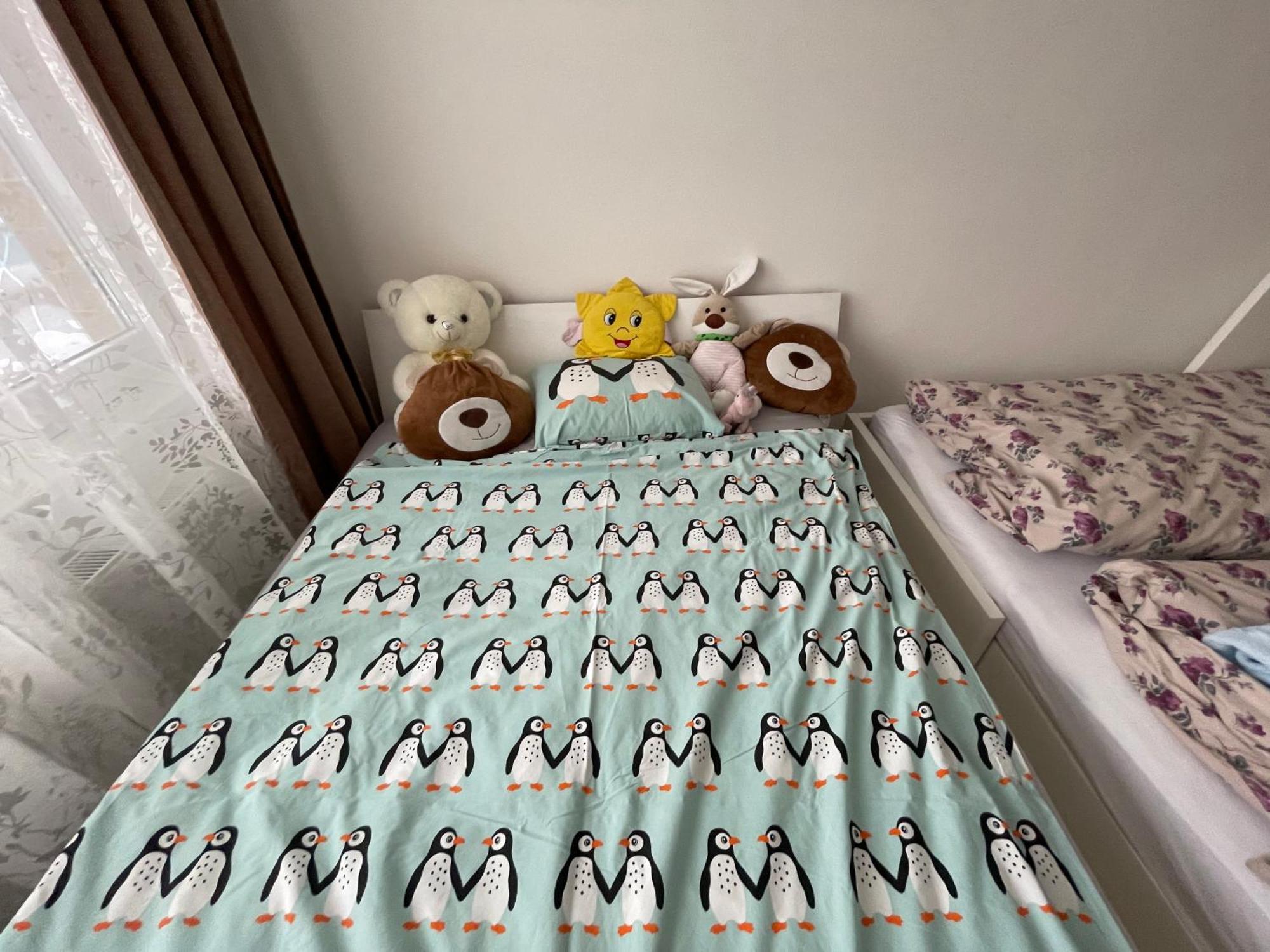 Ivona 2 Apartment